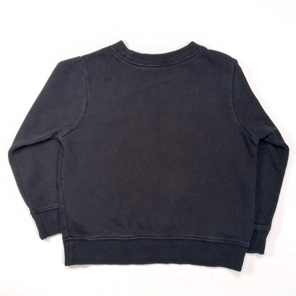 Carter's Black Pullover Sweater US 3T - Picture 2 of 4